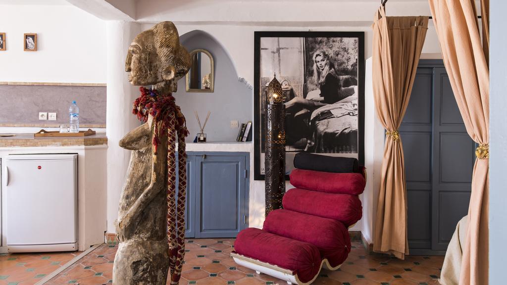 La Maison Du Cinema As-Suwajra Pokój zdjęcie