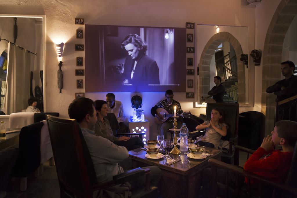 La Maison Du Cinema As-Suwajra Pokój zdjęcie