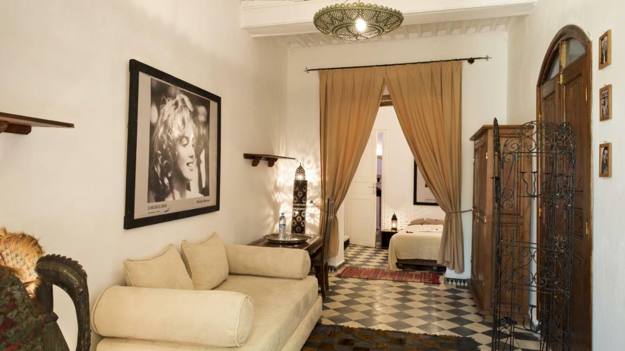 La Maison Du Cinema As-Suwajra Zewnętrze zdjęcie
