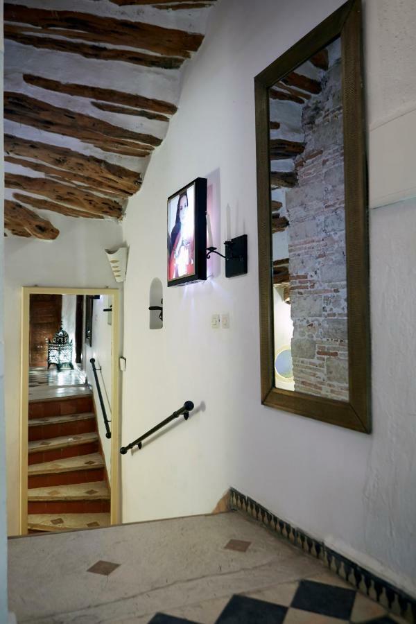 La Maison Du Cinema As-Suwajra Zewnętrze zdjęcie